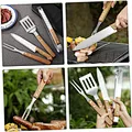 Grill Utensils Set